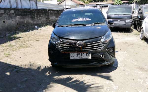 DAIHATSU SIGRA