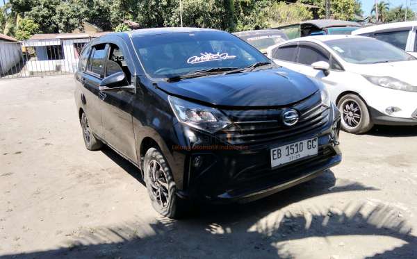 DAIHATSU SIGRA