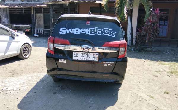 DAIHATSU SIGRA