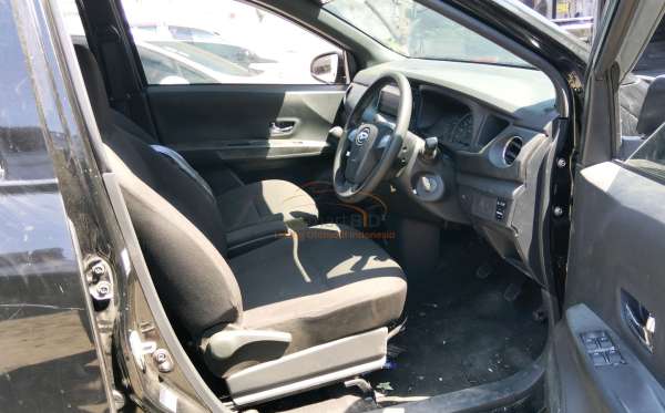 DAIHATSU SIGRA