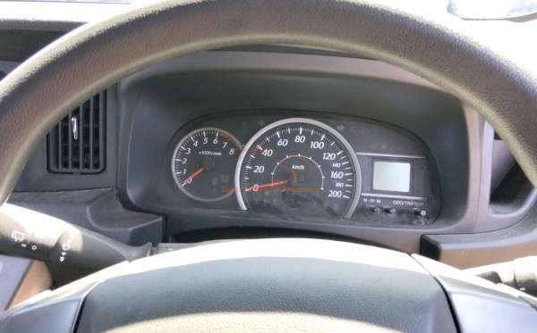 DAIHATSU SIGRA