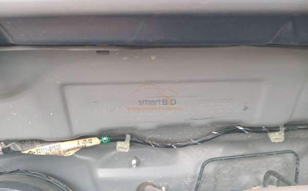 DAIHATSU SIGRA R