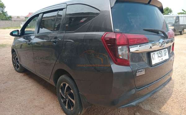 DAIHATSU SIGRA R