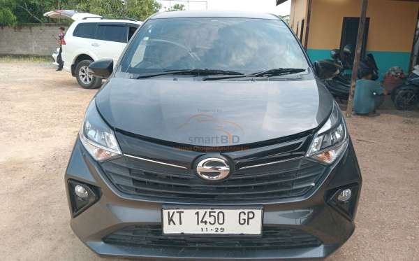 DAIHATSU SIGRA R