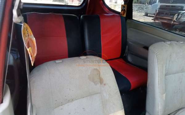 DAIHATSU XENIA