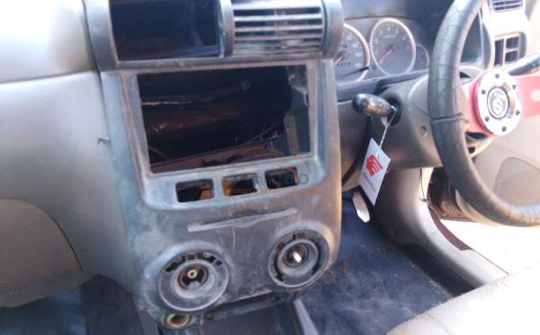 DAIHATSU XENIA