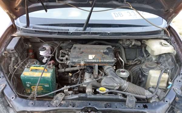 DAIHATSU XENIA