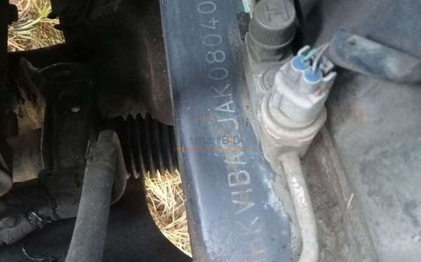DAIHATSU XENIA