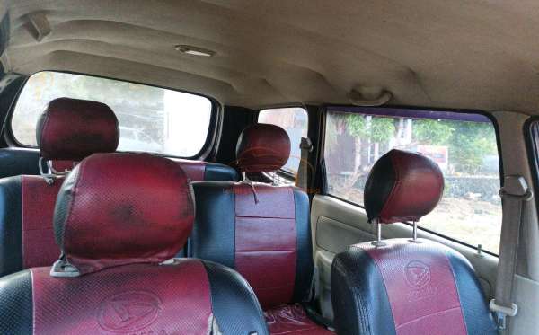 DAIHATSU  XENIA