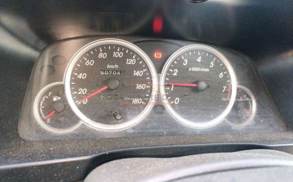 DAIHATSU  XENIA