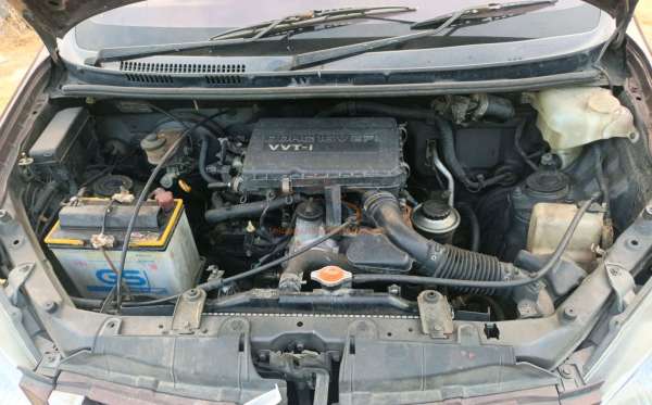 DAIHATSU  XENIA