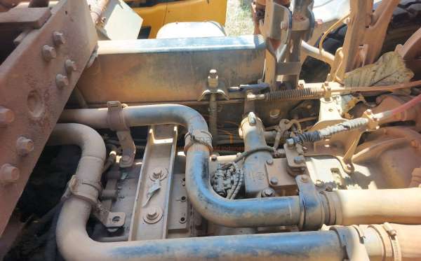 DONGFENG  DUMPER TRUCK  8X4