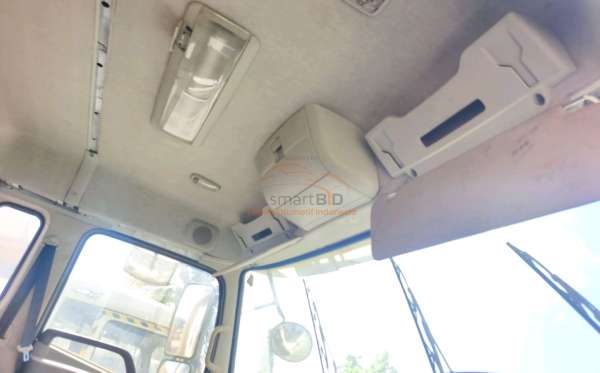 DONGFENG  DUMPER TRUCK  8X4