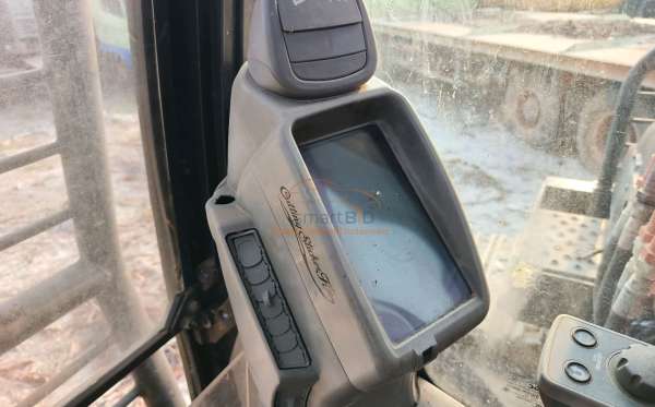 HITACHI ZX 210F-5G