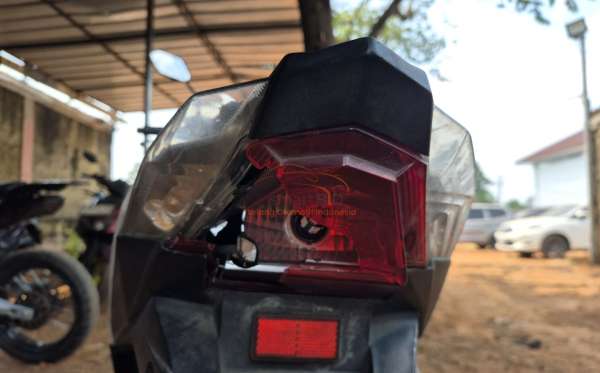 HONDA BEAT