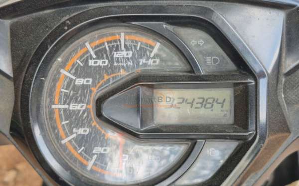 HONDA BEAT