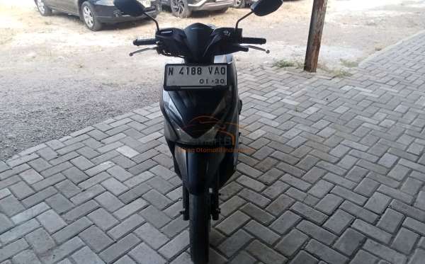 HONDA BEAT