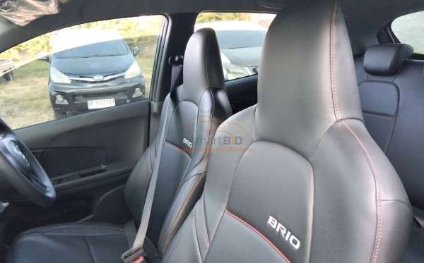 HONDA BRIO