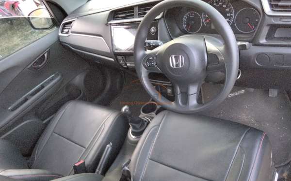 HONDA BRIO