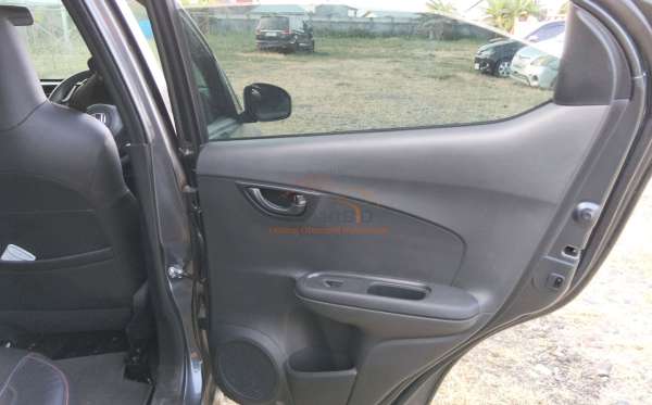 HONDA BRIO
