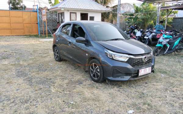 HONDA BRIO