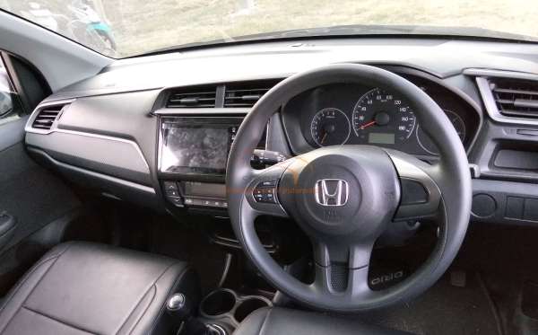 HONDA BRIO