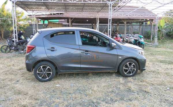 HONDA BRIO