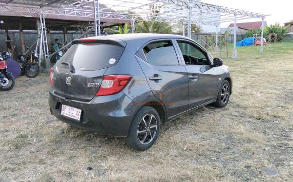 HONDA BRIO