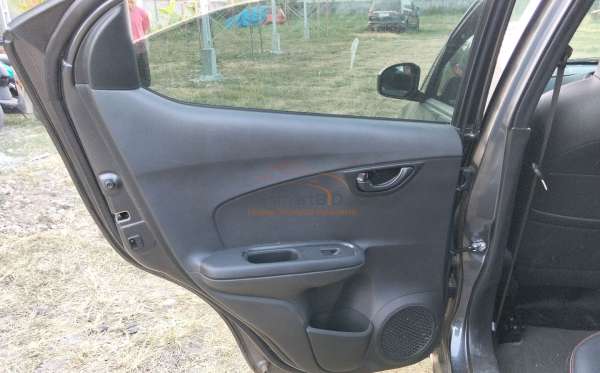 HONDA BRIO