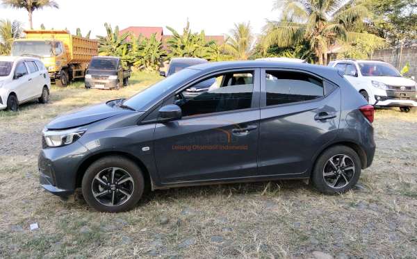 HONDA BRIO