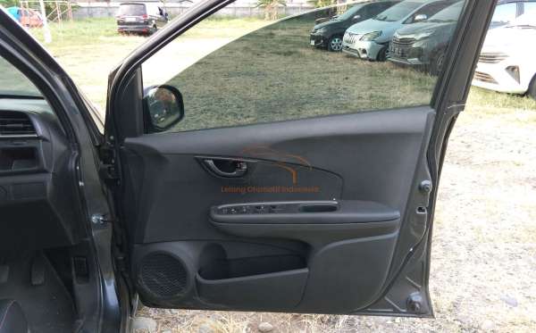 HONDA BRIO