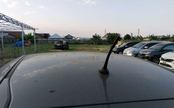 HONDA BRIO