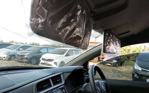 HONDA BRIO