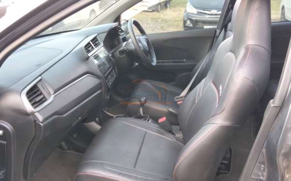 HONDA BRIO