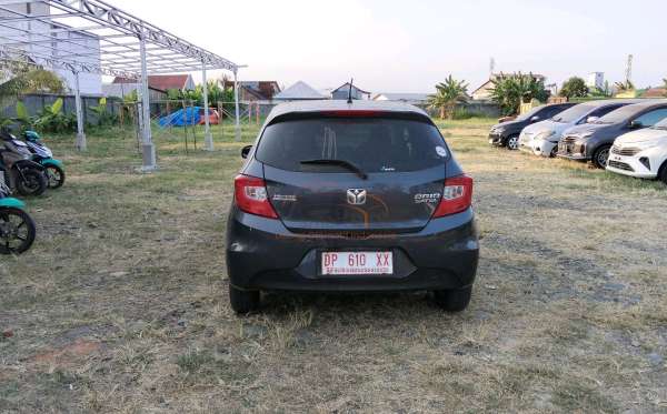 HONDA BRIO