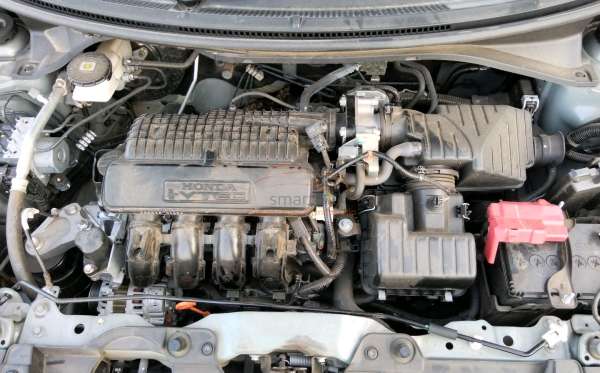 HONDA BRIO
