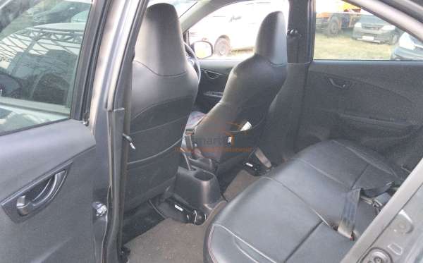 HONDA BRIO