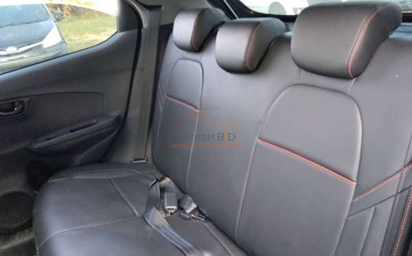 HONDA BRIO