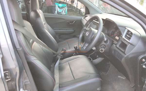 HONDA BRIO