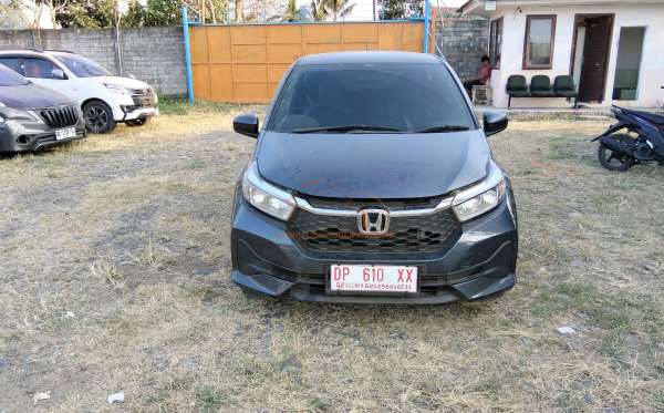 HONDA BRIO