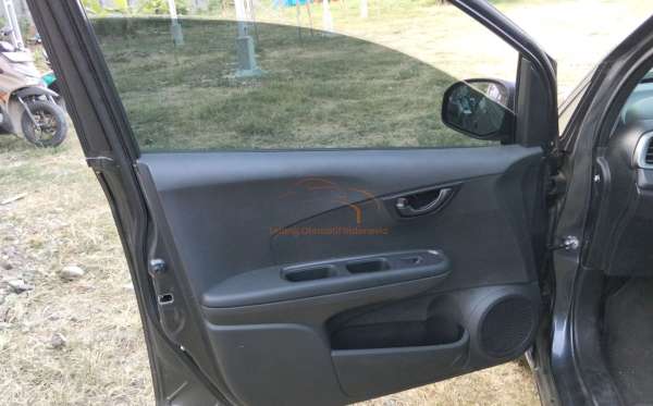 HONDA BRIO