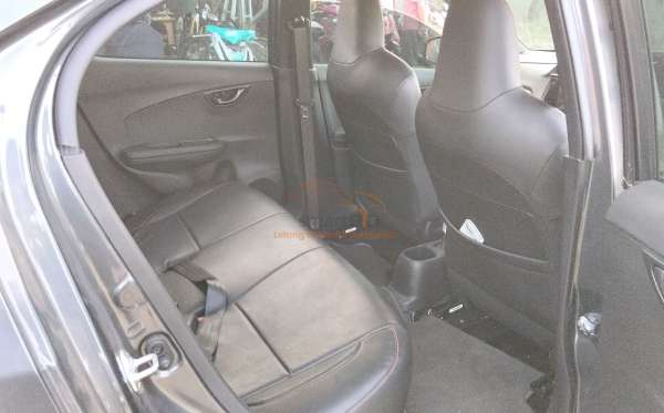 HONDA BRIO