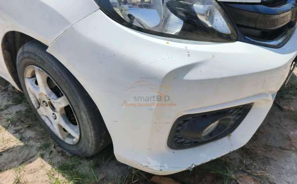 HONDA  BRIO  SATYA DD1 1.2 E