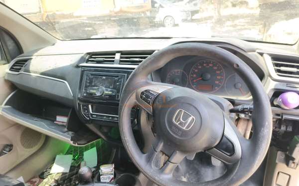 HONDA  BRIO  SATYA DD1 1.2 E
