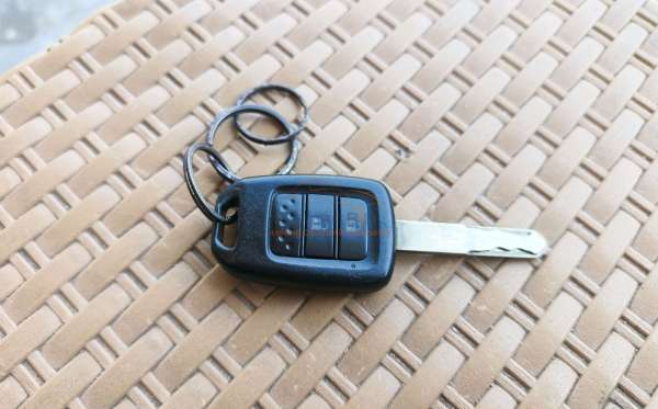 HONDA  BRIO  SATYA DD1 1.2 E