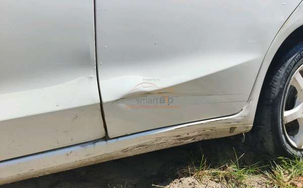 HONDA  BRIO  SATYA DD1 1.2 E