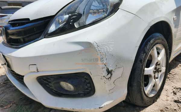 HONDA  BRIO  SATYA DD1 1.2 E