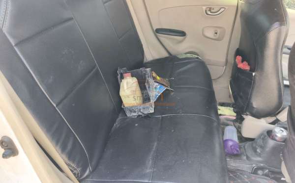 HONDA  BRIO  SATYA DD1 1.2 E