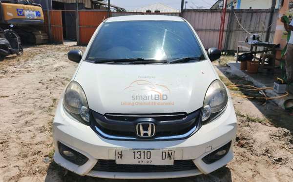 HONDA  BRIO  SATYA DD1 1.2 E