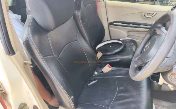 HONDA  BRIO  SATYA DD1 1.2 E
